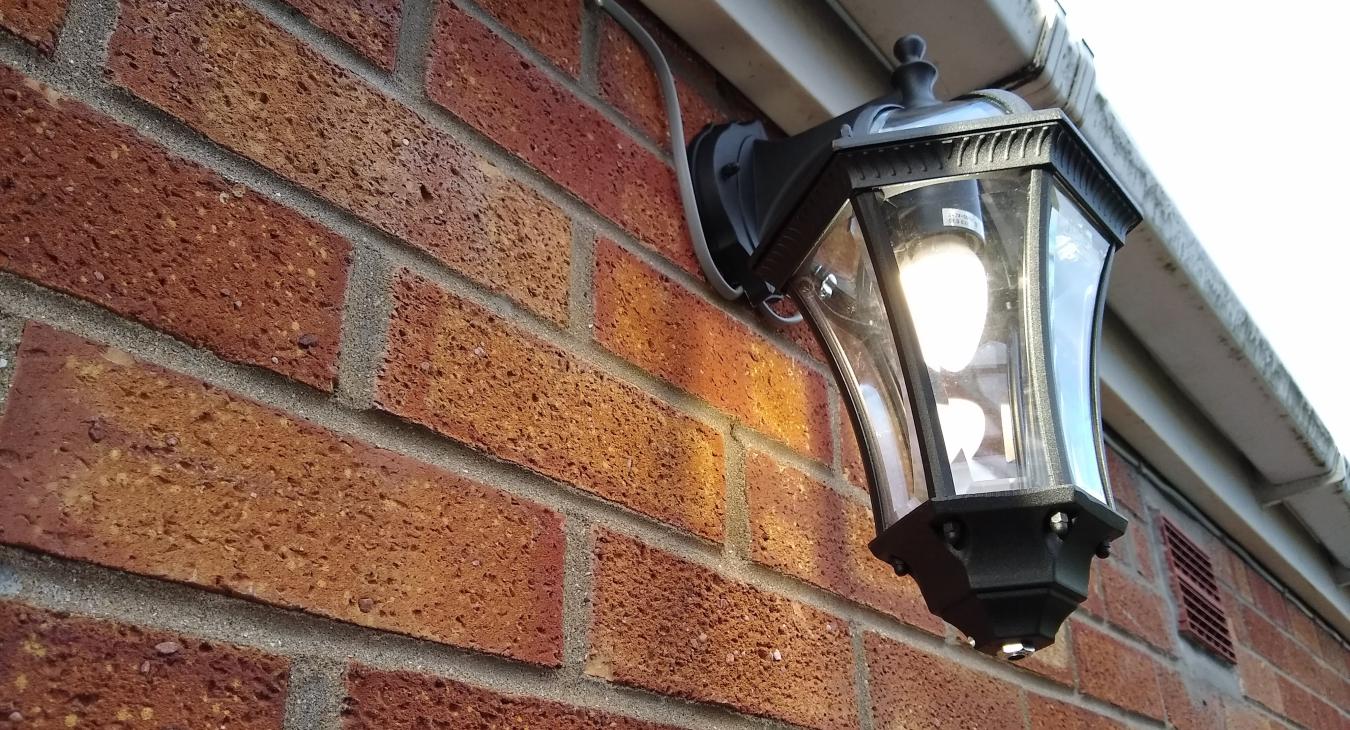 Small Job Electrician Near Me