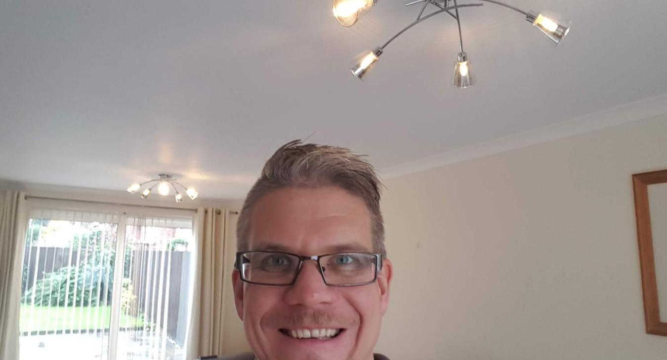 Local electrician Craigo