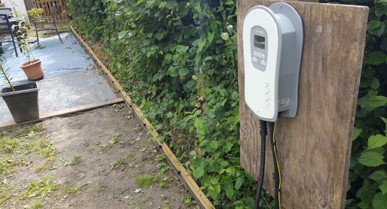 Electrician in Montrose